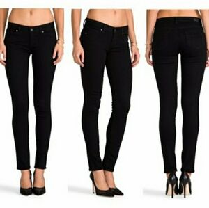 Paige Skyline Skinny Jeans 28 / 6